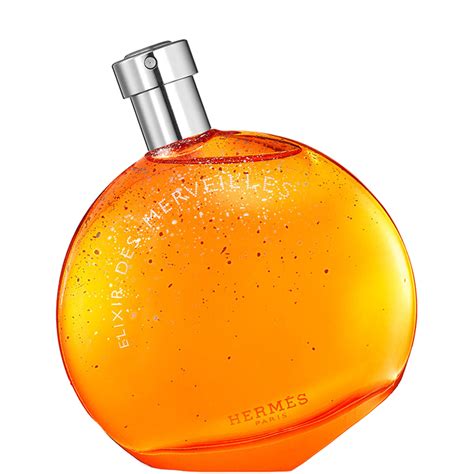 hermes merveilles edp|Elixir des Merveilles Eau de Parfum Spray .